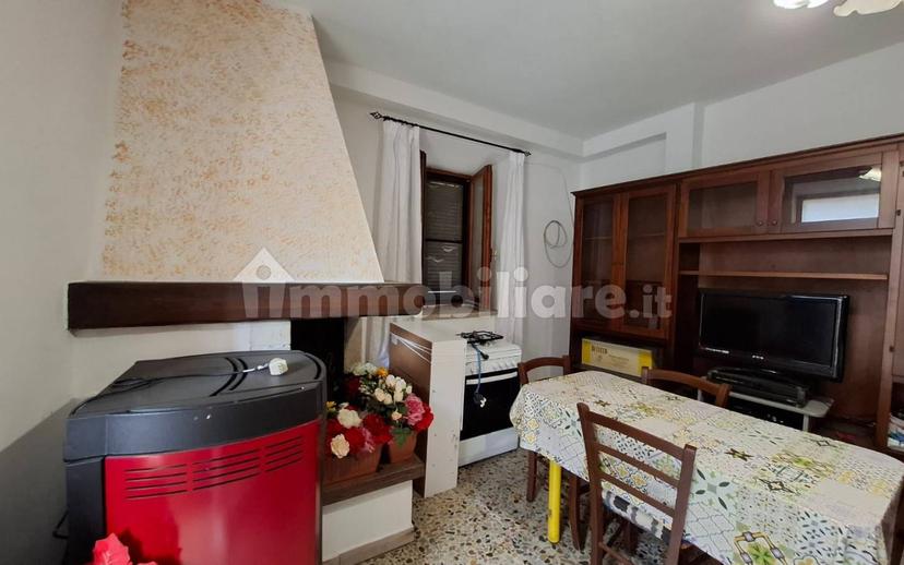 Terratetto unifamiliare Onelli, Onelli, Cascia — foto 37 di 47