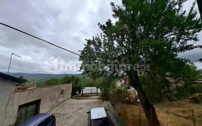 Terratetto unifamiliare Onelli, Onelli, Cascia — foto 7 di 47