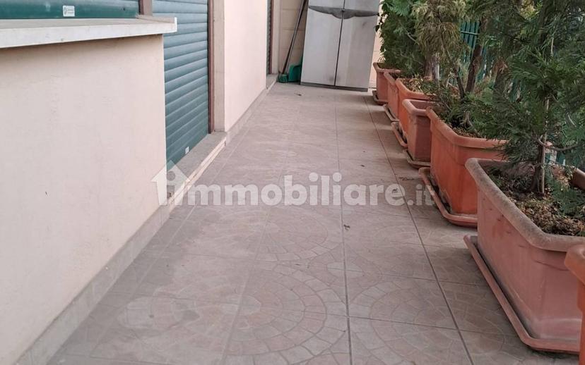 Bilocale via Giuseppe Giacosa, Baragalla - Canalina, Reggio Emilia — foto 9 di 10