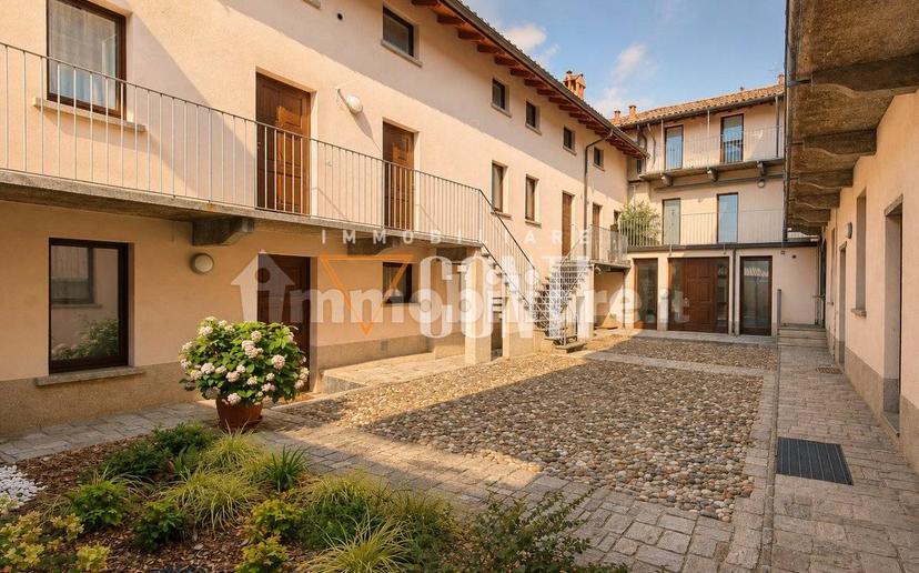 Trilocale via Cola di Rienzo, Masnago, Varese — foto 4 di 10