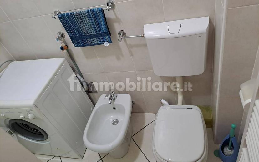 Bilocale via Giuseppe Giacosa, Baragalla - Canalina, Reggio Emilia — foto 3 di 10