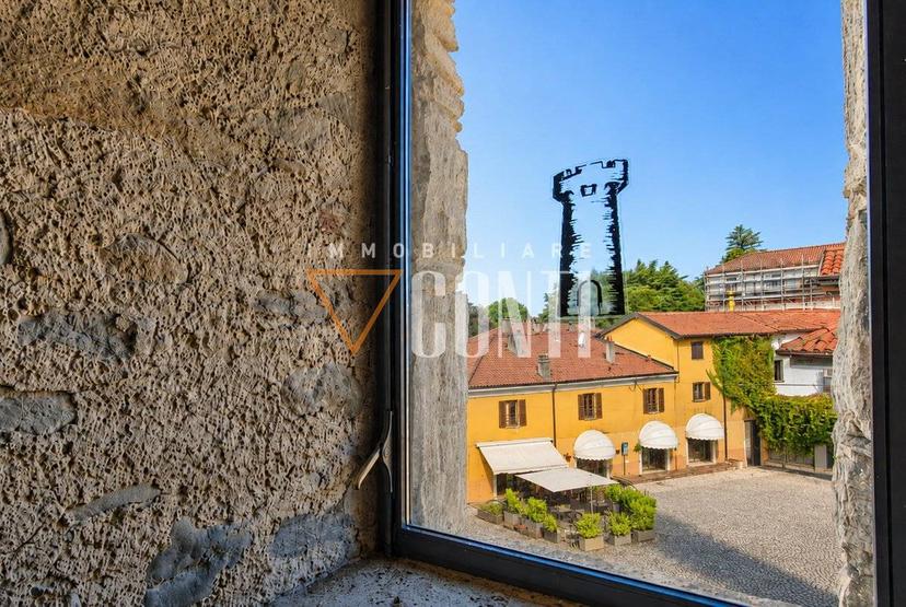 Trilocale via Cola di Rienzo, Masnago, Varese — foto 10 di 10