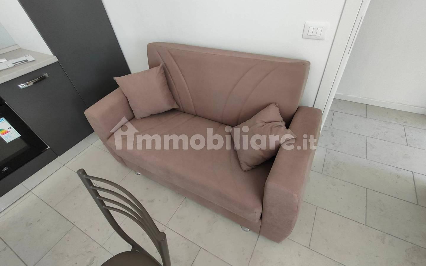 Monolocale ottimo stato, su più livelli, Centro, Casaleone