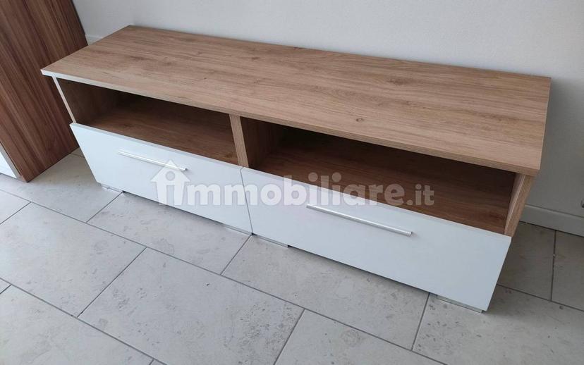 Monolocale ottimo stato, su più livelli, Centro, Casaleone — foto 3 di 7
