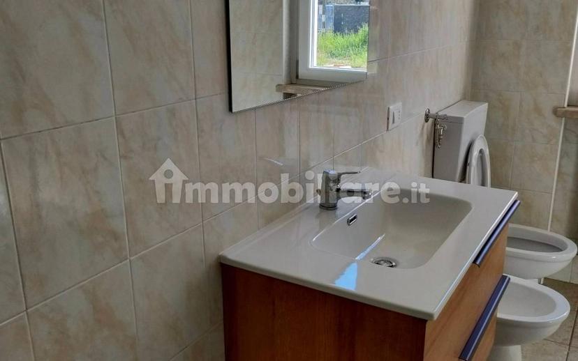 Monolocale ottimo stato, su più livelli, Centro, Casaleone — foto 5 di 7