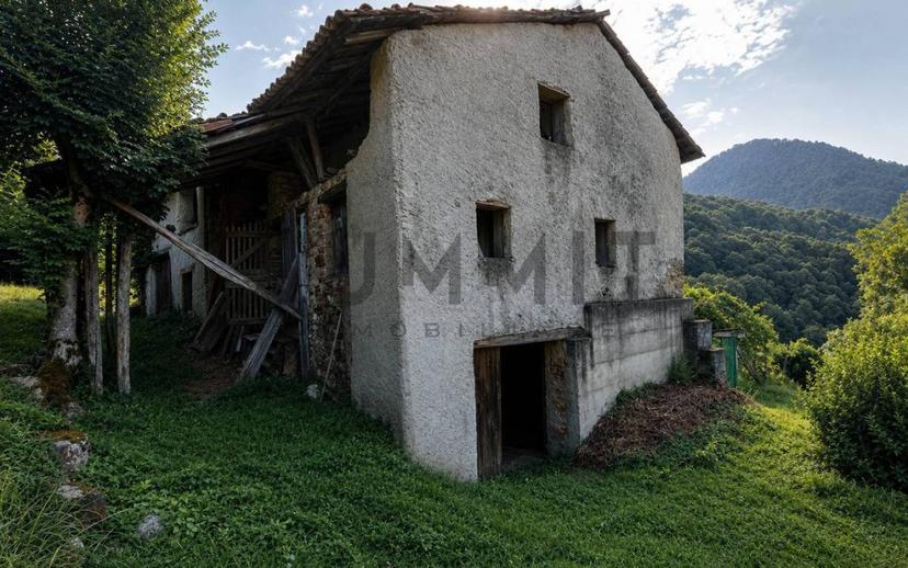 Rustico, da ristrutturare, 200 m², Staro, Valli del Pasubio — foto 4 di 12
