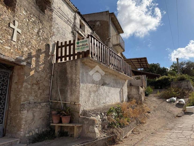 Rustico Baglio muti 1, Castellammare del Golfo — foto 29 di 31