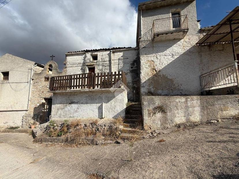 Rustico Baglio muti 1, Castellammare del Golfo — foto 13 di 31