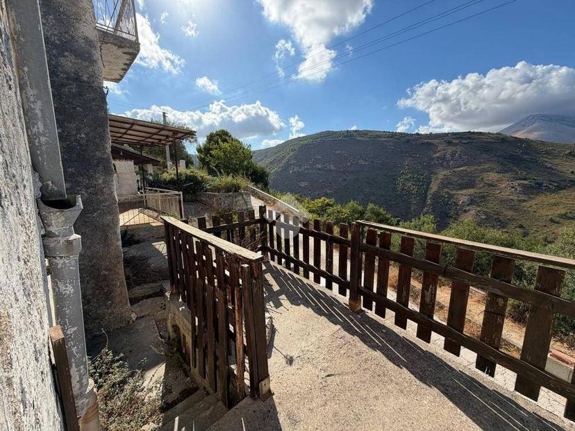 Rustico Baglio muti 1, Castellammare del Golfo — foto 9 di 31