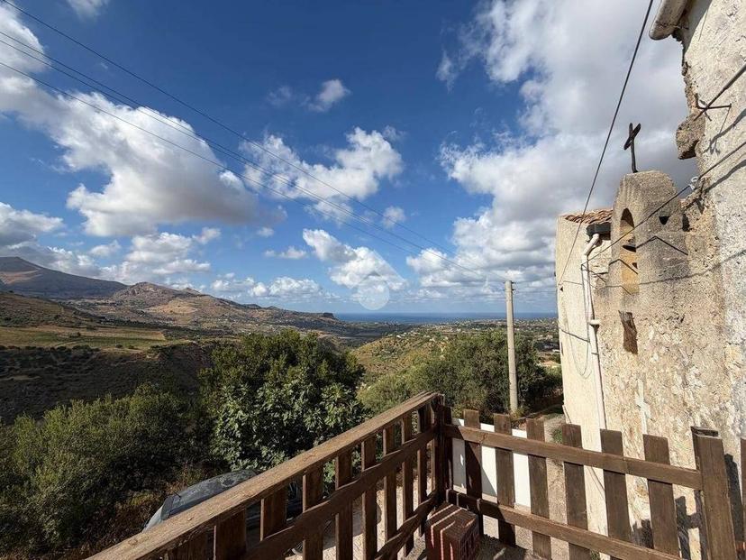 Rustico Baglio muti 1, Castellammare del Golfo — foto 17 di 31