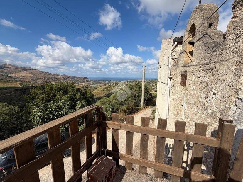 Rustico Baglio muti 1, Castellammare del Golfo — foto 4 di 31