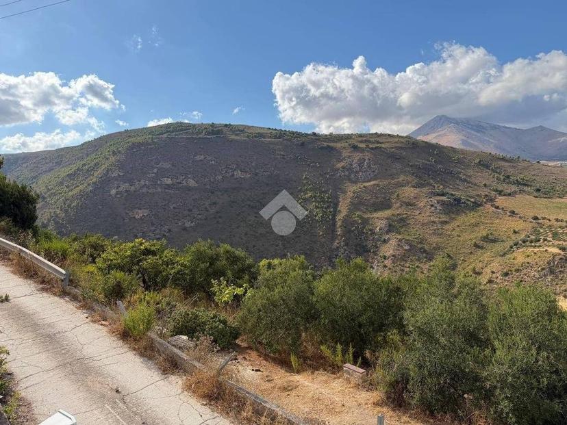 Rustico Baglio muti 1, Castellammare del Golfo — foto 10 di 31