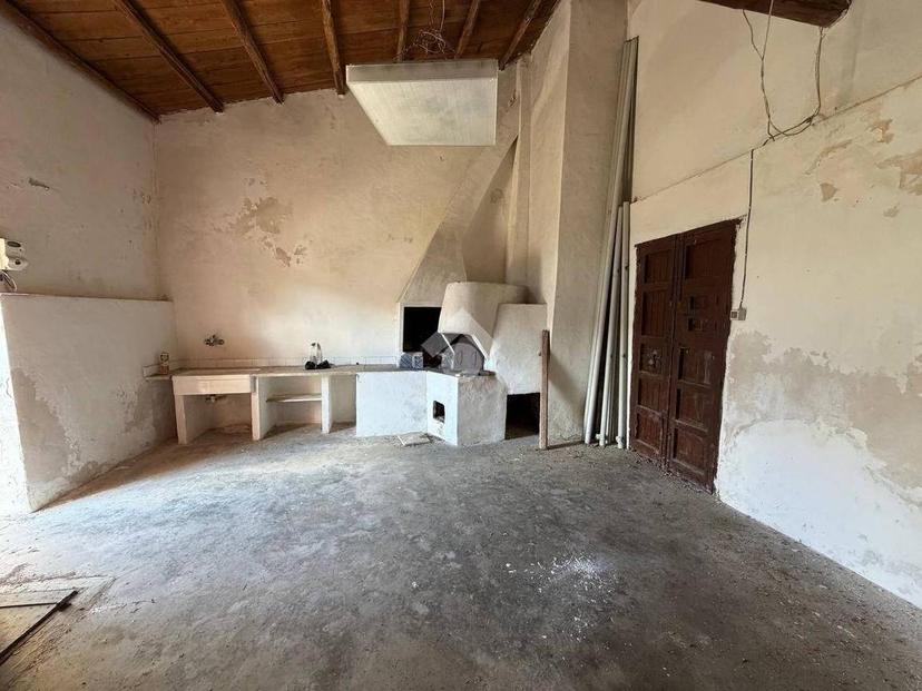 Rustico Baglio muti 1, Castellammare del Golfo — foto 30 di 31