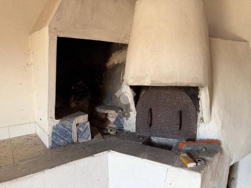 Rustico Baglio muti 1, Castellammare del Golfo — foto 22 di 31