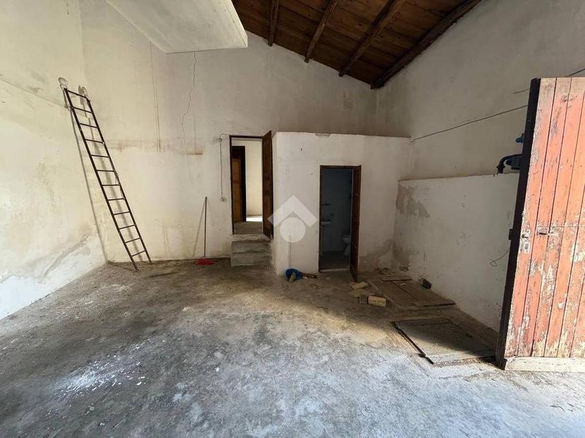 Rustico Baglio muti 1, Castellammare del Golfo — foto 26 di 31