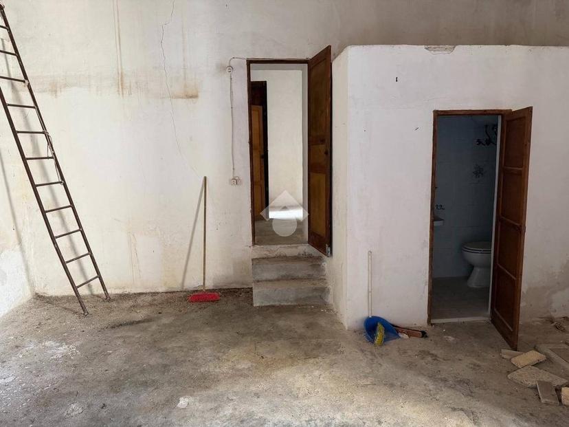 Rustico Baglio muti 1, Castellammare del Golfo — foto 14 di 31