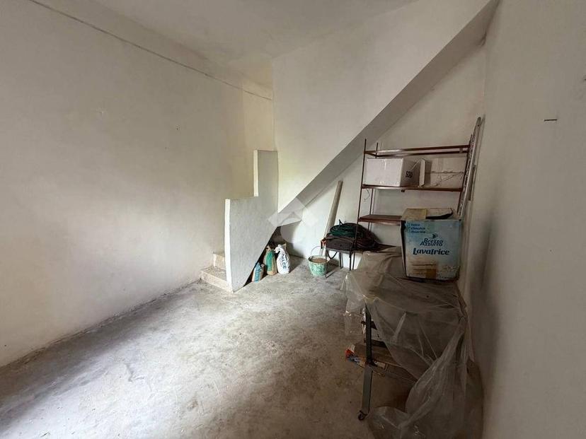 Rustico Baglio muti 1, Castellammare del Golfo — foto 19 di 31