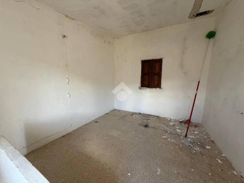 Rustico Baglio muti 1, Castellammare del Golfo — foto 25 di 31