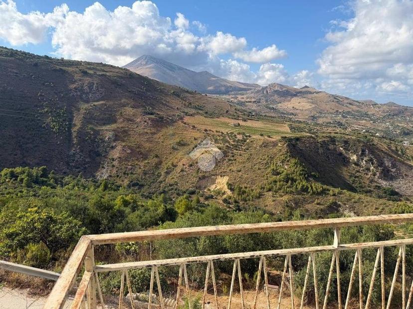 Rustico Baglio muti 1, Castellammare del Golfo — foto 20 di 31