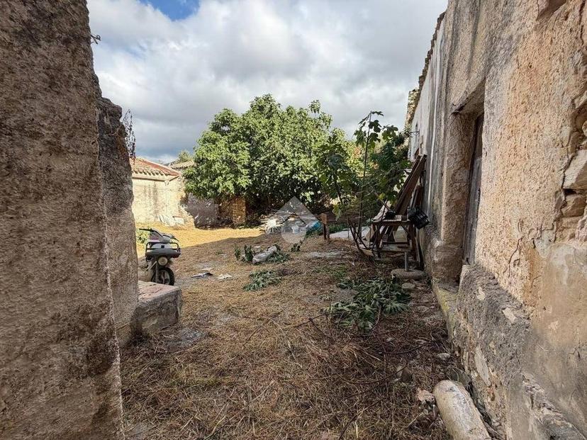 Rustico Baglio muti 1, Castellammare del Golfo — foto 18 di 31