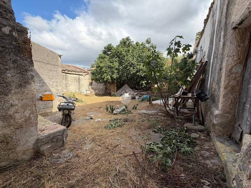 Rustico Baglio muti 1, Castellammare del Golfo — foto 15 di 31