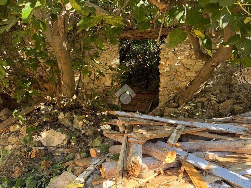 Rustico Baglio muti 1, Castellammare del Golfo — foto 31 di 31