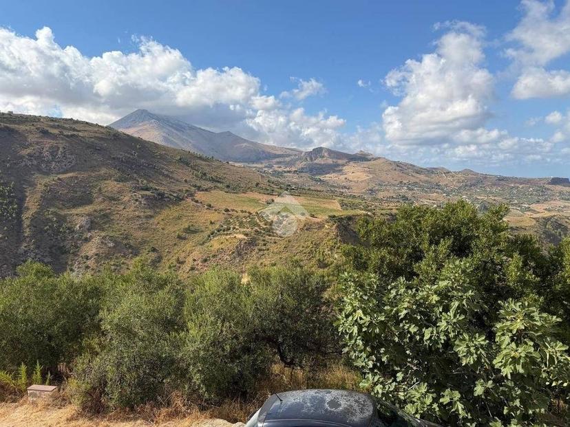 Rustico Baglio muti 1, Castellammare del Golfo — foto 5 di 31