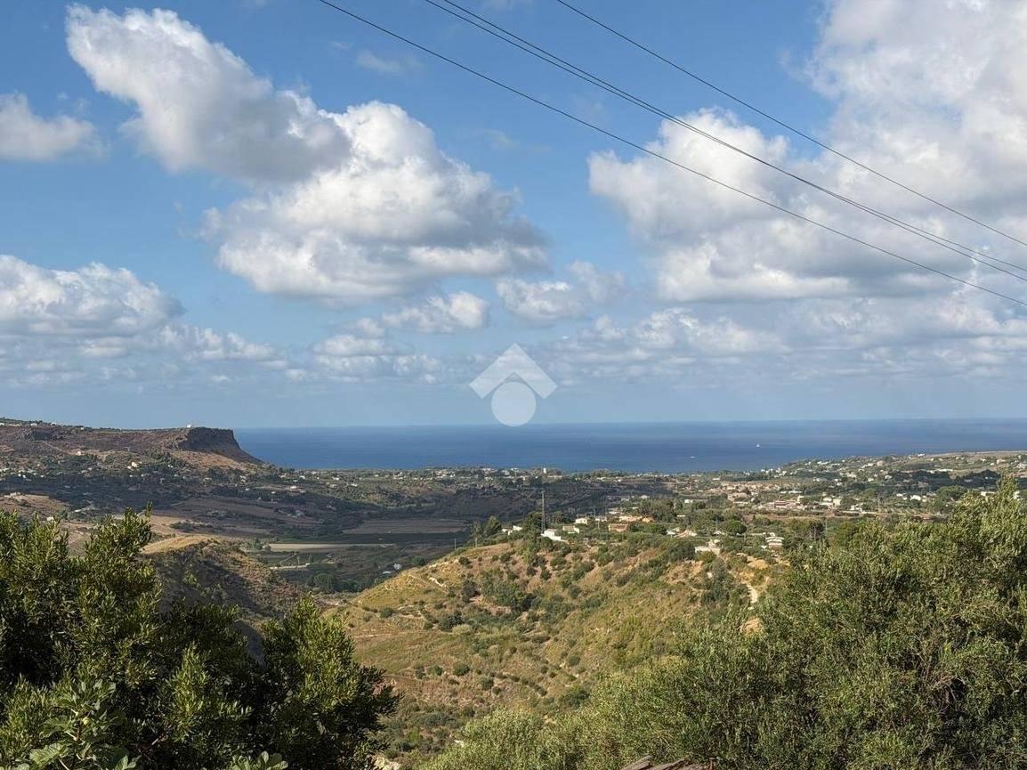 Rustico Baglio muti 1, Castellammare del Golfo