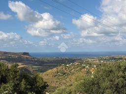 Rustico Baglio muti 1, Castellammare del Golfo
