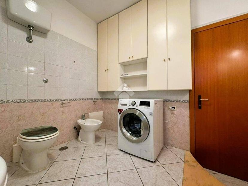 Trilocale via Aldo Moro 23, Centro, Cisterna di Latina — foto 25 di 27