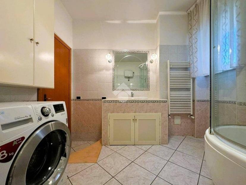 Trilocale via Aldo Moro 23, Centro, Cisterna di Latina — foto 27 di 27