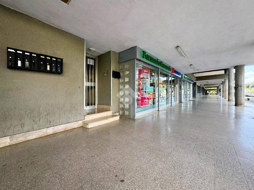 Trilocale via Aldo Moro 23, Centro, Cisterna di Latina — foto 20 di 27