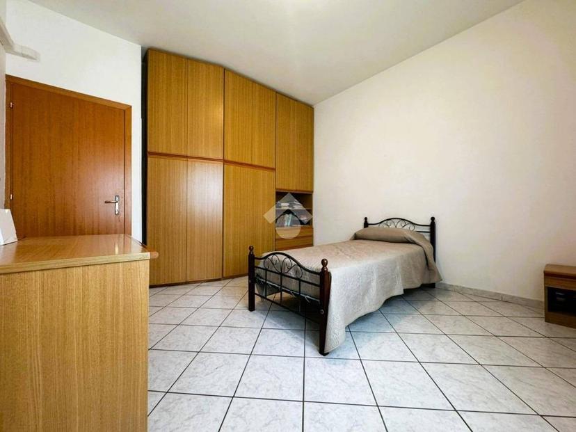Trilocale via Aldo Moro 23, Centro, Cisterna di Latina — foto 15 di 27