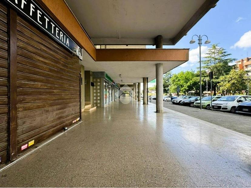 Trilocale via Aldo Moro 23, Centro, Cisterna di Latina — foto 6 di 27