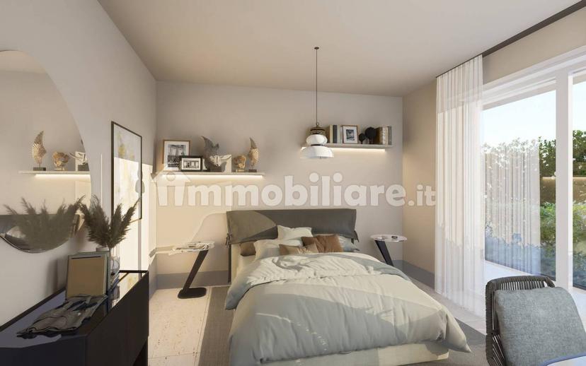 Villa unifamiliare via Antonio Stoppani, Locate Varesino — foto 17 di 67