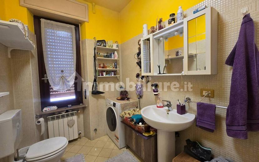 Quadrilocale via Guglielmo Marconi 52, Centro, Pontenure — foto 4 di 31