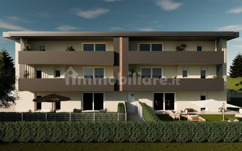 Appartamenti e Attici di nuova costruzione a Vigodarzere — foto 10 di 12