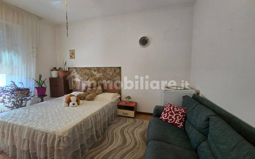 Quadrilocale via Guglielmo Marconi 52, Centro, Pontenure — foto 24 di 31