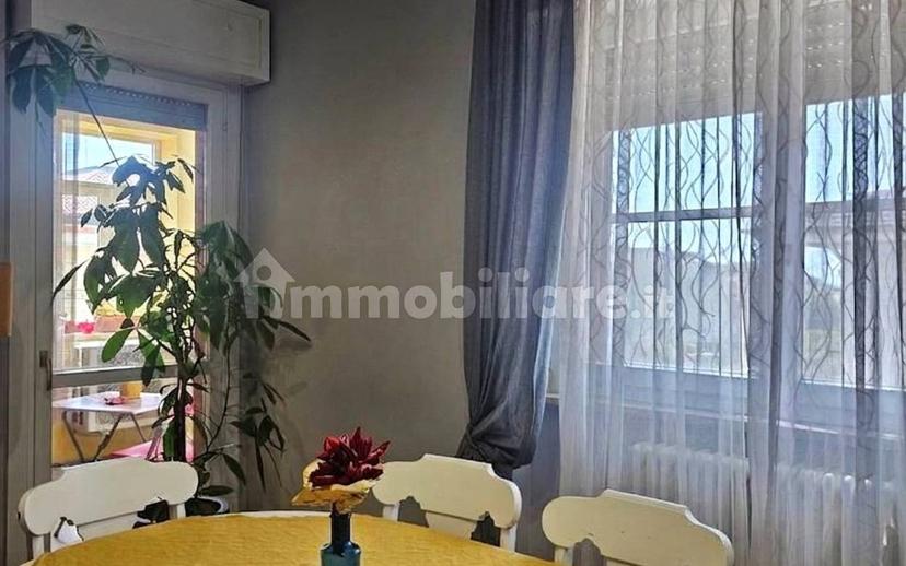Quadrilocale via Domenico Mazzocchi 8, Q5, Latina — foto 47 di 49