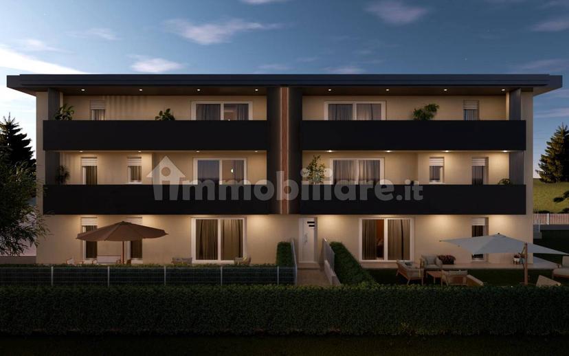Appartamenti e Attici di nuova costruzione a Vigodarzere — foto 8 di 12