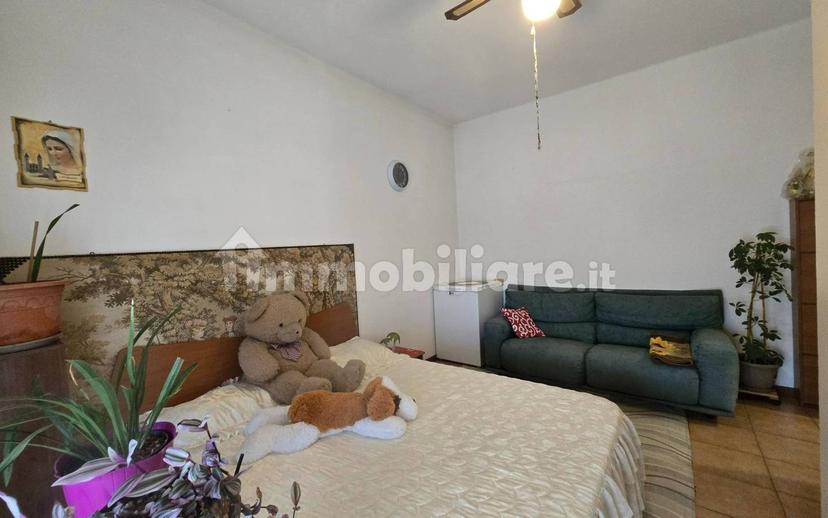Quadrilocale via Guglielmo Marconi 52, Centro, Pontenure — foto 10 di 31