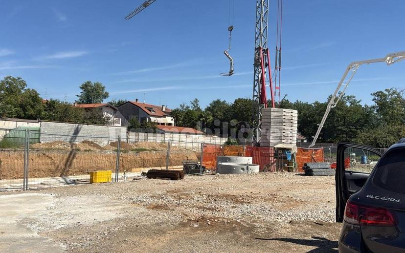 Villa unifamiliare via Antonio Stoppani, Locate Varesino — foto 64 di 67
