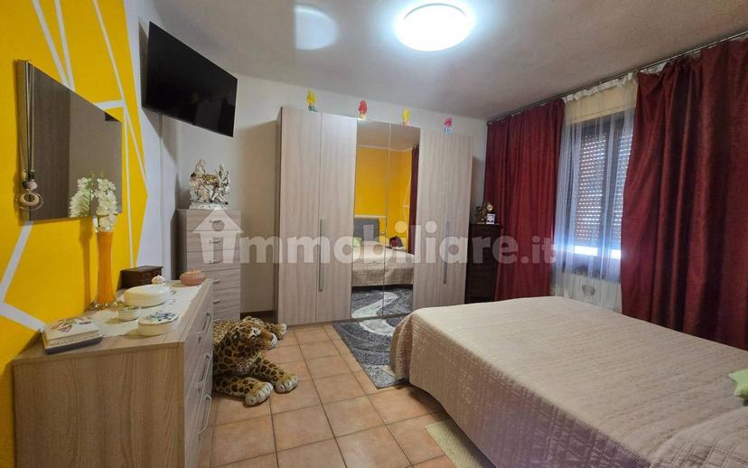 Quadrilocale via Guglielmo Marconi 52, Centro, Pontenure — foto 31 di 31