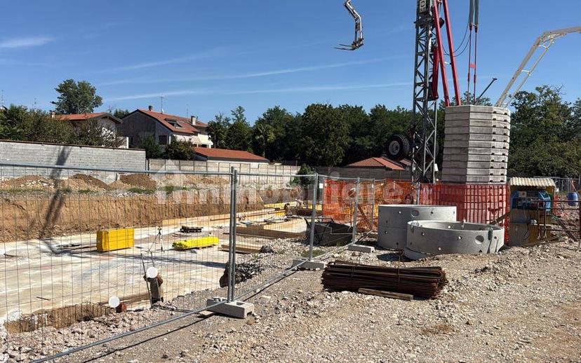 Villa unifamiliare via Antonio Stoppani, Locate Varesino — foto 44 di 67