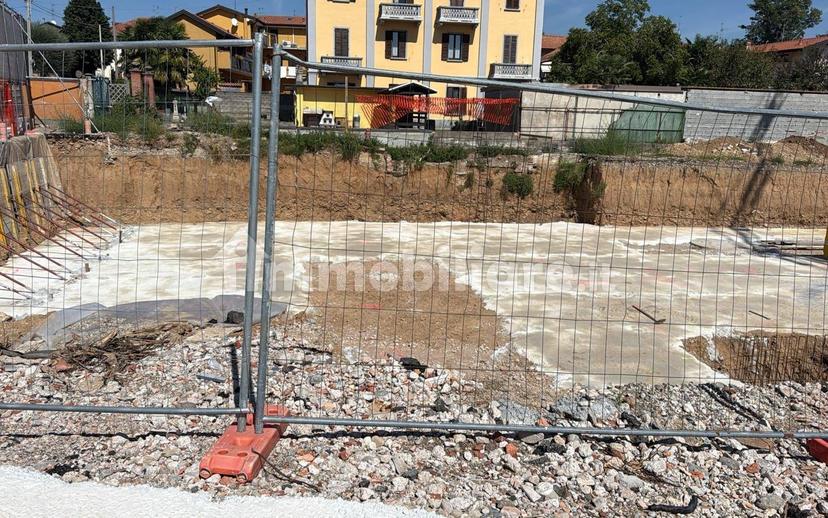 Villa unifamiliare via Antonio Stoppani, Locate Varesino — foto 32 di 67