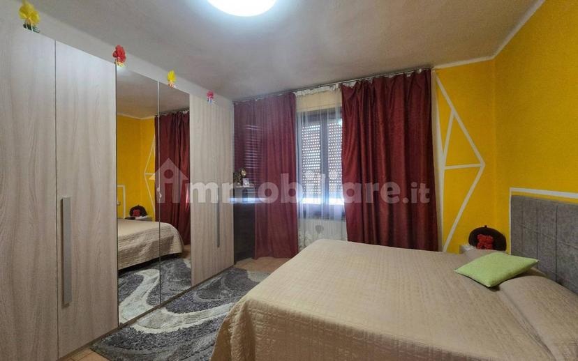 Quadrilocale via Guglielmo Marconi 52, Centro, Pontenure — foto 2 di 31