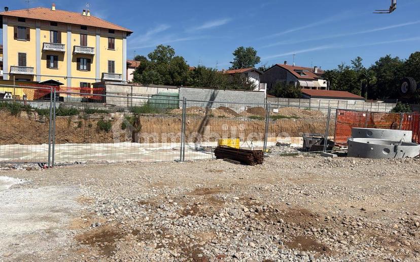Villa unifamiliare via Antonio Stoppani, Locate Varesino — foto 55 di 67