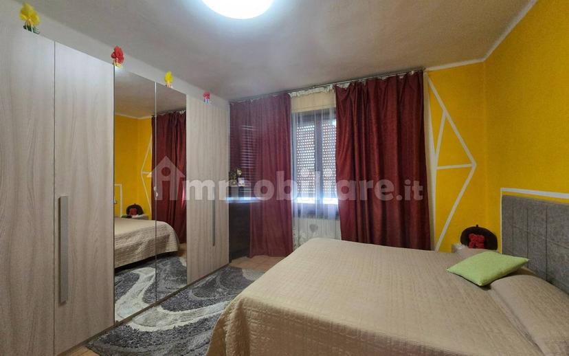 Quadrilocale via Guglielmo Marconi 52, Centro, Pontenure — foto 3 di 31