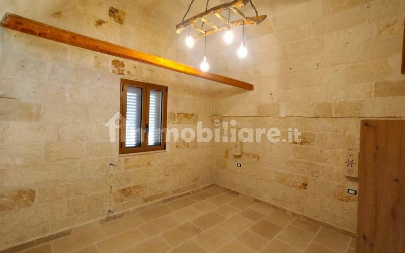 Villa unifamiliare Strada Cristo delle Zolle 206, Monopoli — foto 6 di 9
