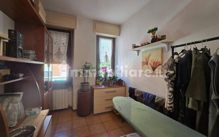 Quadrilocale via Guglielmo Marconi 52, Centro, Pontenure — foto 22 di 31